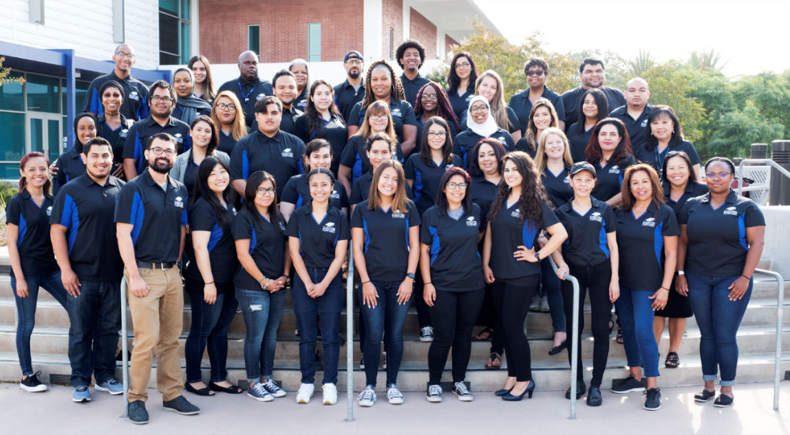 EOPS Staff Contacts El Camino College Torrance, CA